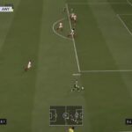 [垂れ流し泥酔実況]FIFA21ドロップイン[下げそうで下げない日本株。今日は高値引けだが明日も続くのか？]