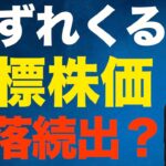 米国株投資家が折り込めていないリスク。2022年の目標株価が軒並み引き下げられる可能性。