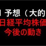 【AI投資】AI予想は大的中　今後の株価の動きについて