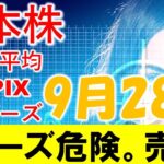 日本株 マザーズが特に危険。空売りする！配当落ち銘柄の空売りアイディアも。