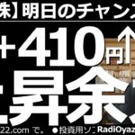 【日本株－明日のチャンス銘柄】岸田選挙相場がスタートした。今日は、東証１部の主要銘柄と強弱銘柄の区別、R30銘柄で有望な銘柄、ど天井／ど底銘柄、シグナル銘柄、高値更新銘柄、反発余力が大きな銘柄、など。