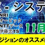 DX関連株（システム系）日本株の米国市場と共に急落するリスクに備える！空売りに適した銘柄は！？