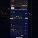 【株価予想】明日12/23(木)の日経平均株価予想　ブラッククリスマスかメリークリスマスか🎅