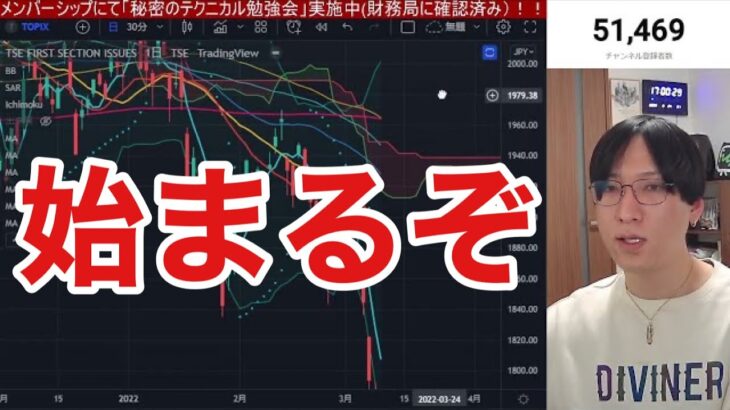 【3/9.欧州株回復】EU財政の強化策検討で米国株、日本株先物が上昇中！！