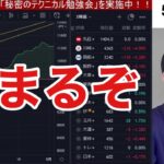 【4/4】日本株の上昇どこまで続く？日経平均28000円突破するか？米国株重要局面。FOMC議事要旨発表睨んだ展開。円安加速。WTI原油下落、金利急騰。