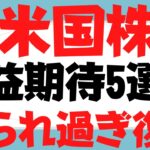 (米国株)売られ過ぎ復活5選！鍵はテスラCEOイーロンマスクTwitter買収保留とショッピファイ&アファーム提携！QQQ,VOO,VTI,SOXL,SPXL,TECL,レバナス復活はパウエル議長!?