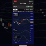 【株価予想】明日6/13(月)の日経平均株価予想　日本株が暴落したら嬉しいけどどうせ言うほど下がりませんよ…