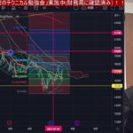 【7/17】日本株の復活なるか？米国株急反発で日経平均先物が上昇。仮想通貨も上がってるで！！