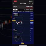 【株価予想】明日7/6(水)の日経平均株価予想　明日大きく下がって木金上げるに賭けますか？