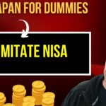 Japan’s Tsumitate NISA Accounts