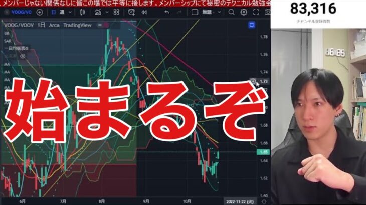 【10/27】海外投資家が日本株をまた大量売却4900億。アップルショックで米国株激震走るのか？アルファベット、マイクロソフト、メタは粉砕。円高加速でドル円145円まで下落。