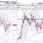 日本株インデックス2022.11.7 Japanese stock index