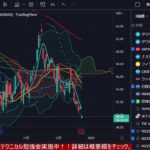 【12/22、個人投資家しか日本株買ってないぞ！！】下落要因多すぎて米国株、ナスダック急騰なのに日経平均弱すぎる。