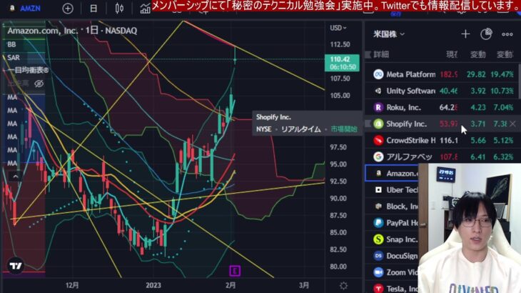 日本株の投資戦略