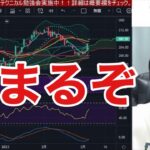 【3/8、パウエル発言で米国株急落始まりか⁉】FRB利上げペース再加速かもとかヤバすぎやろ！！日本株は円安加速、ドル円急伸で強い。日経平均強いけど優位性が低下。