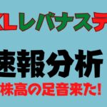 【SOXL,レバナス,テスラ株,米国株】利下げの兆候で市場激変！銀行株ショートカバーは偽りのお祭り！【超速報&分析】