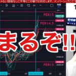 【日本株が爆買いされてヤバい！！】空売り増加で日経平均踏み上げ再開か⁉米国株、ナスダックもFOMC控えしっかり。テスラ株空売りの評価損が60.8億ドル。仮想通貨ビットコイン弱い。