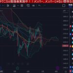 日本株まだ上がるんか？円安加速止まらんし米国株も上がって強いんだよ。