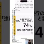 「高配当」で「好業績」のマック。今後の予想は？脱コロナで米国株の飲食が好調。業界トップ企業の業績予想が熱い。 #米国株 #nisa #高配当