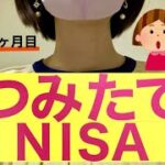 【積立nisa結果】sp500｜オルカン｜信託報酬｜投資信託｜資産運用