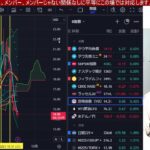 11/9、日本株上がれ！！ソフトバンクGが9311億の大赤字。日経平均下落圧力に警戒か。金利低下でドル円150円台。信用買残急増で１２月年末安警戒。米国株、ナスダック、仮想通貨強い。