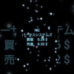 2023年11月24日 米国株取引結果