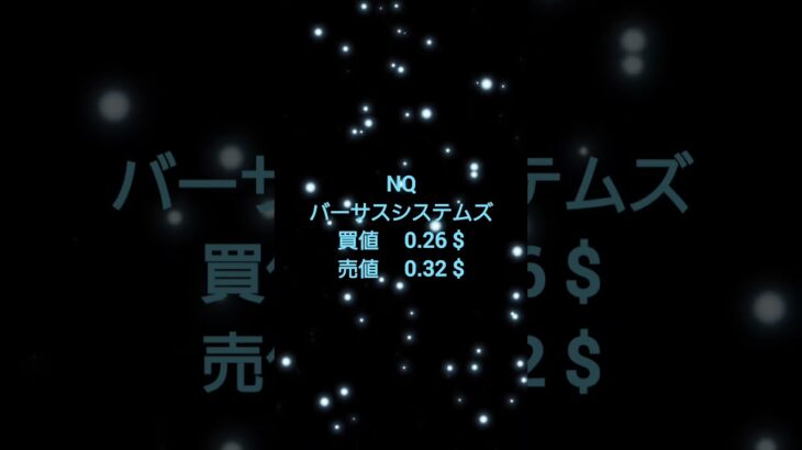 2023年11月24日 米国株取引結果