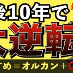 バンガード最新予想＆おすすめポートフォリオ【新NISA前に知るべき真実】