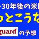 10〜30年後の米国株、きっとこうなる【Vanguardの予想】