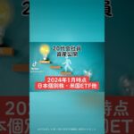 【2024年1月時点　日本個別株・米国ETF他】20代会社員　資産公開2021年2月〜2024年1月の資産推移と、購入銘柄・受取配当金を全公開。#会社員 #20代 #資産形成 #shorts