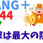 【新NISA】【FANG＋】【2244】【マグニフィセント7】【5chまとめ】こんな相場だけど安心して！！！攻撃は最大の防御　ハイテク株はまだまだ強い　今年はこれからも爆上げ予想