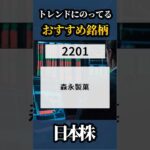 2024/7/25🇯🇵明日おすすめの銘柄🥇【日本株】#shorts  #株式投資 #日本株 #nisa #米国株