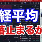 7/28.日本株の投げ売りヤバイ。ドル円急落で日経平均11%大暴落。日銀会合で大荒れか。半導体株の暴落ヤバすぎる。バリュー株、高配当銘柄強い。米国株、ナスダック上昇で日経先物５００円高。