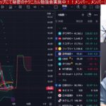 9/2、日経平均の下落騙しか。日本株壮絶な利確祭り。高配当銘柄上昇来るか。ドル円146円推移。中国が日本に半導体規制警告。米国株、ナスダックどうなる。仮想通貨BTC下落。