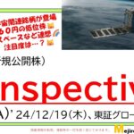 Synspective(290A)、IPO初値予想～宇宙関連銘柄が登場🚀想定株価640円の低位株、QPS、アイスペースなど連想で注目度抜群！マネーゲーム銘柄として初値高騰必至、当選に向け抽選積極参加～