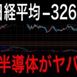 決算ギャンブル失敗した。。ソフトバンクに次ぐ含み損銘柄を持ち越してしまった。爆損しそう、、