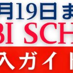 【SBI・SCHD販売開始】失敗しない投資信託の購入方法と注意点を解説します！