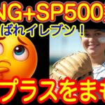 【まもる一月！】今夜の値動きに投信の一月プラスがかかっている！ギリギリガールズたすけて！FANG+投信がぎりぎり。メタあげおねがい！【米国株投信速報、新NISA攻略！FANG+S&P500=❤️】