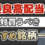 【高配当株 日本】失敗しない！高配当株投資の注意点と銘柄分析のポイント